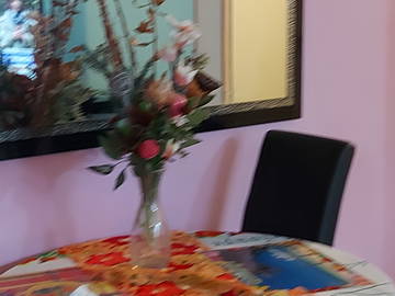 Chambre chez l'habitant à louer à Saint-Denis - photo 2 : autre pièce-2