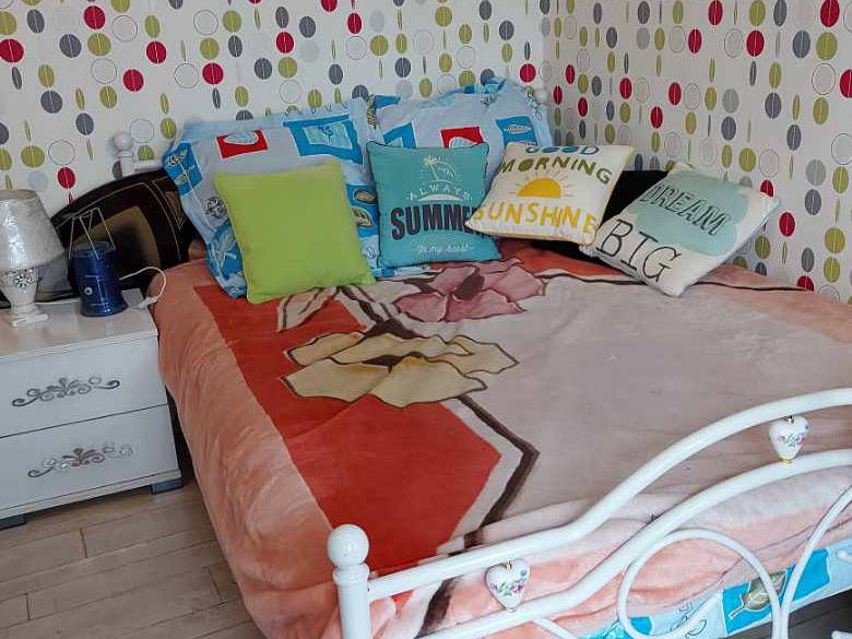 Chambre Chez L'habitant Saint-Denis 674362-4