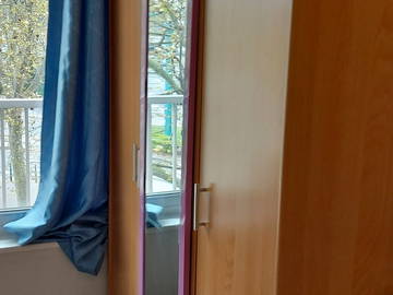 Chambre chez l'habitant à louer à Saint-Denis - photo 6 : autre pièce-6