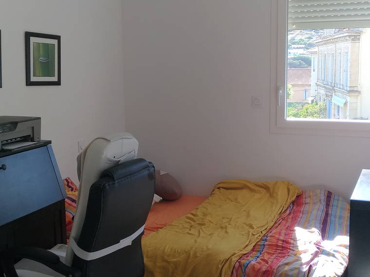 Homestay Marseille 173839