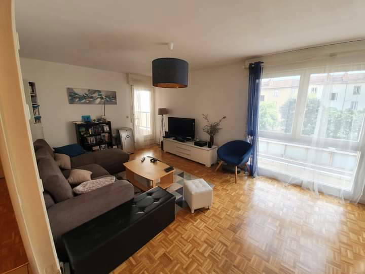 Zakwaterowanie U Rodziny Lyon 246029-2