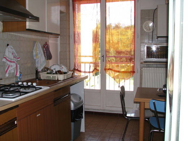 Homestay Saint Martin d'Hères 3217