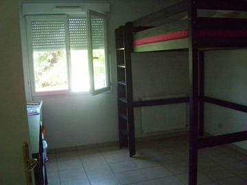 Chambre À Louer Seynod 180031