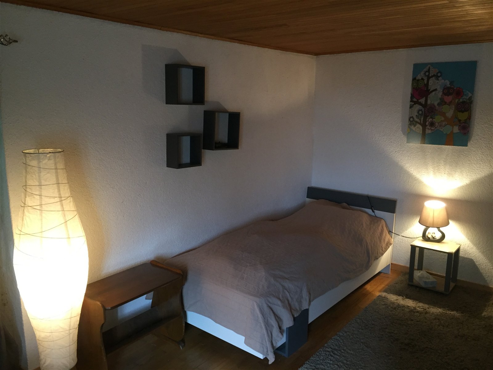 Homestay Thoiry 210706
