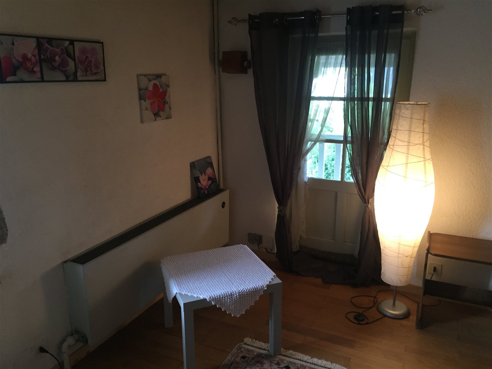 Homestay Thoiry 210706