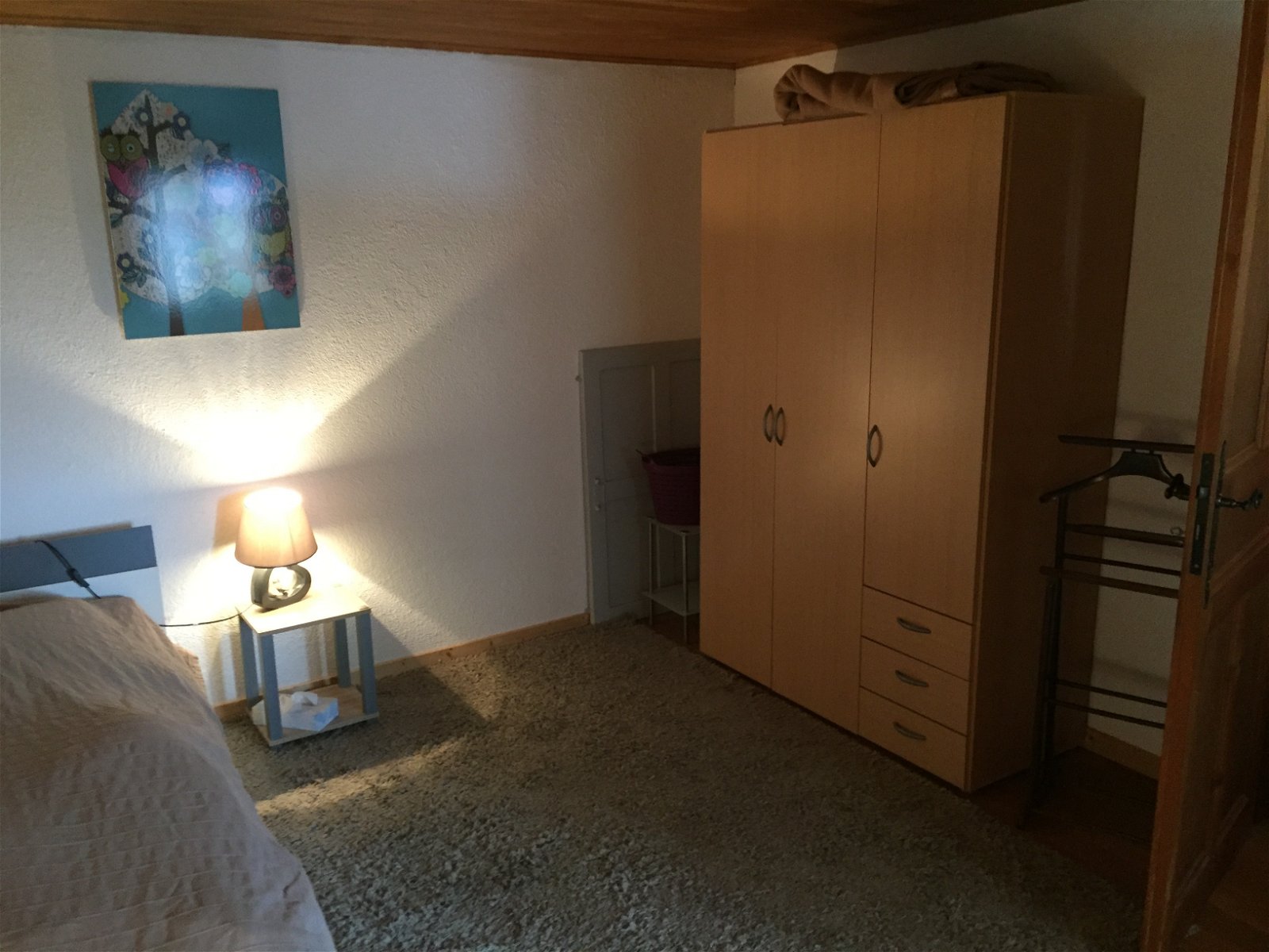 Homestay Thoiry 210706