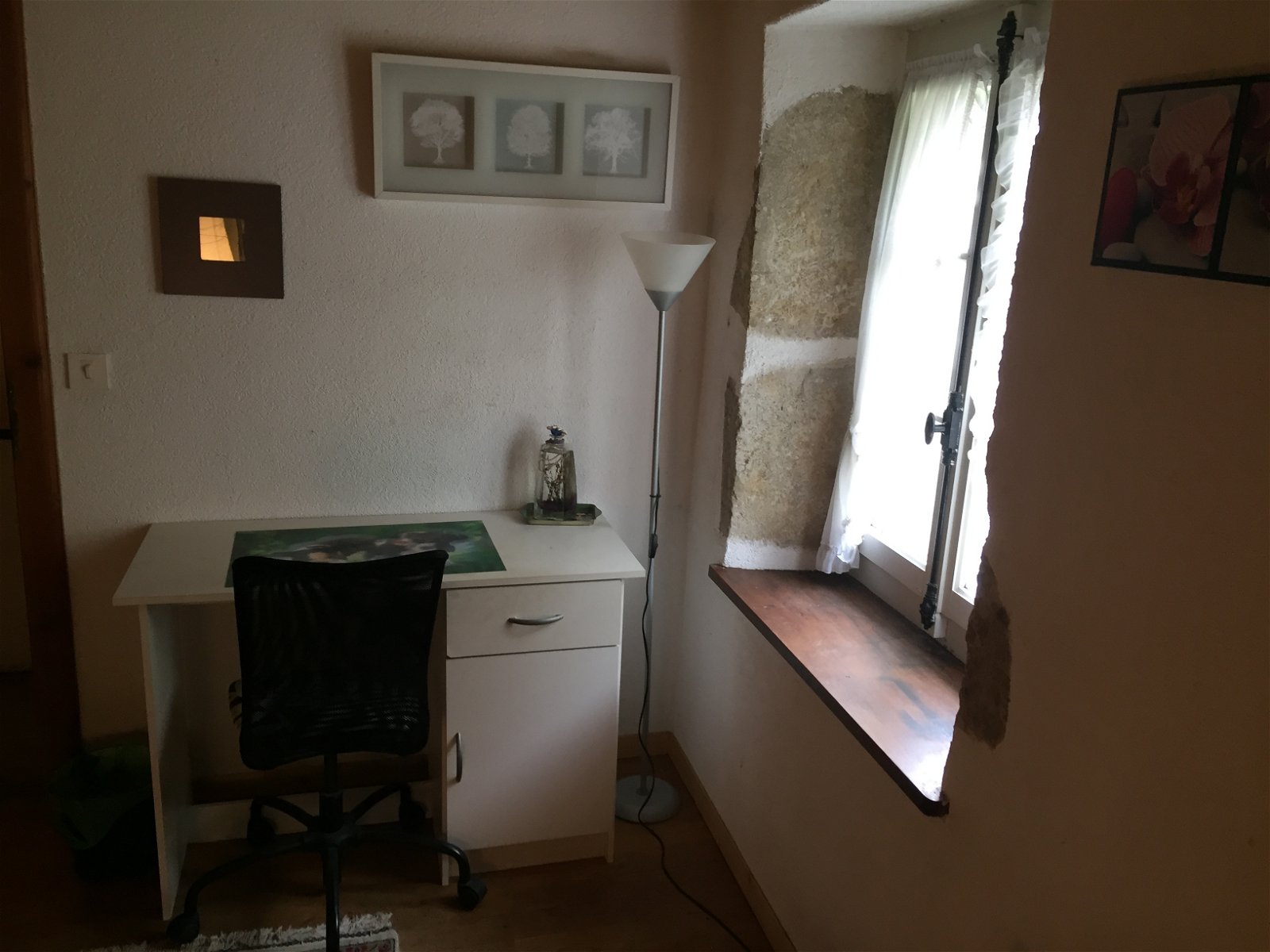 Homestay Thoiry 210706