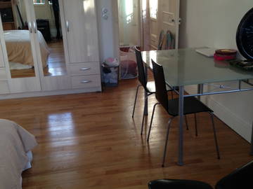 Room For Rent Villeneuve-Saint-Georges 146416