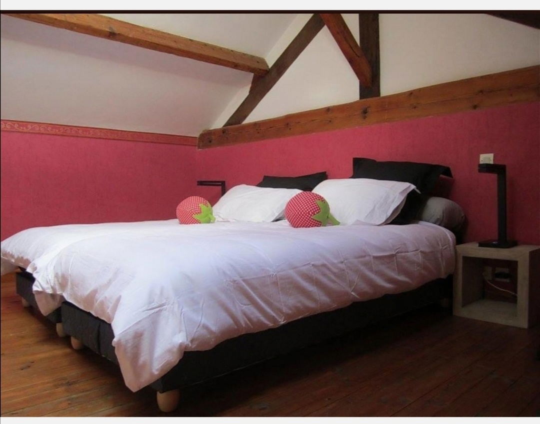 Studio Indépendant Puy-de-Serre 242477