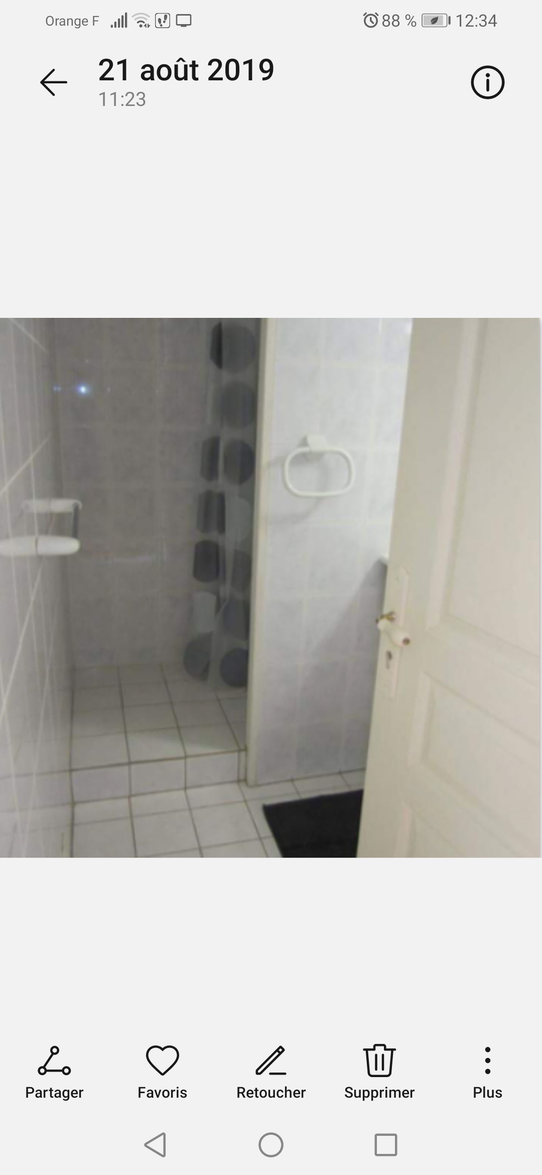 Studio Indépendant Puy-de-Serre 242477