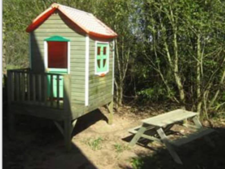 Hele Huis Puy-de-Serre 242477-4