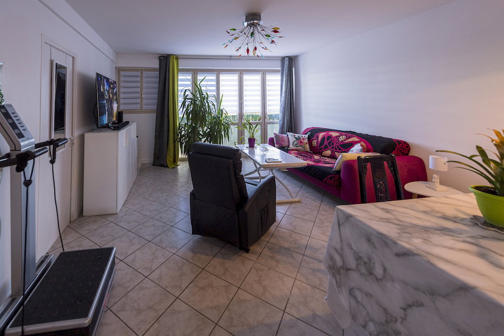 Colocation La Rochelle 198828