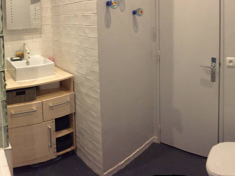 Chambre Chez L'habitant Châtenay-Malabry 397762-2