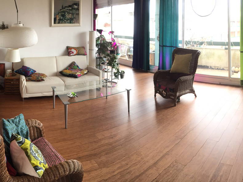 Chambre Chez L'habitant Châtenay-Malabry 397762-3