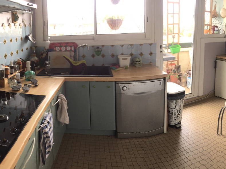 Chambre Chez L'habitant Châtenay-Malabry 397762-4