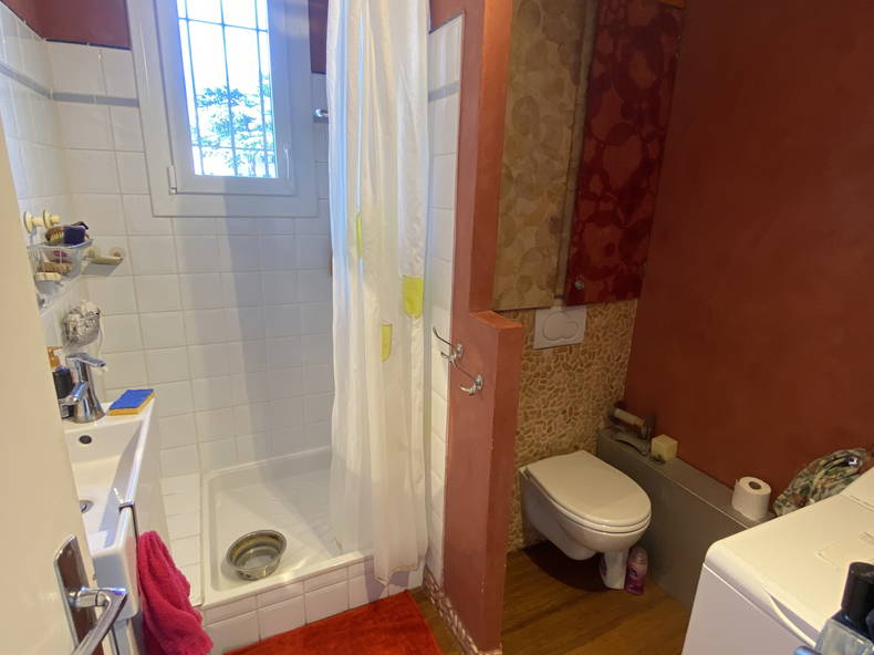 Chambre Chez L'habitant Châtenay-Malabry 397762-5