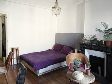 Room For Rent Paris 151559