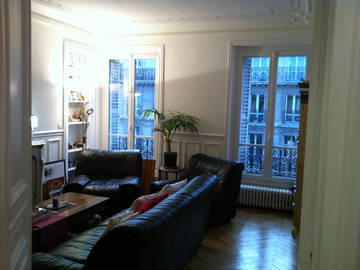 Chambre À Louer Paris 95777