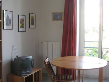 Chambre Chez L'habitant Nice 575171