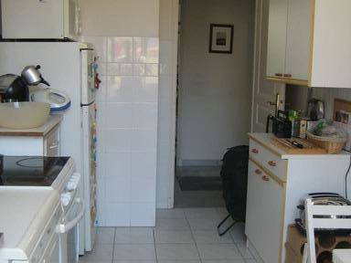 Hospedagem Em Casa De Família Nice 575171-2