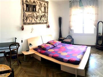 Room For Rent Carcassonne 258191-1
