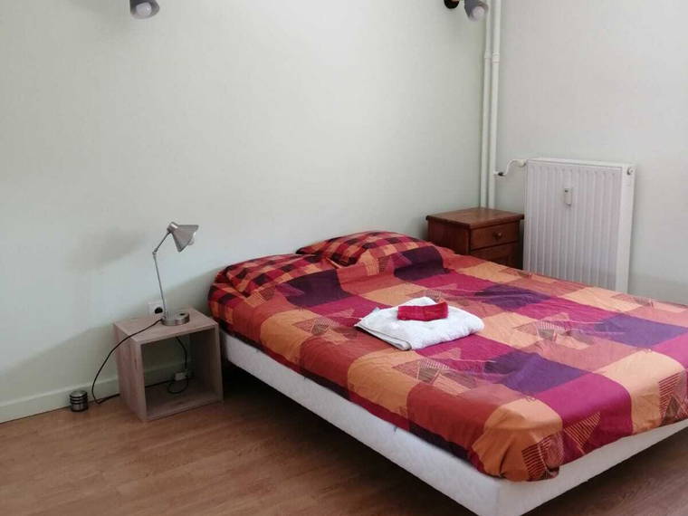 Homestay Valence 260857