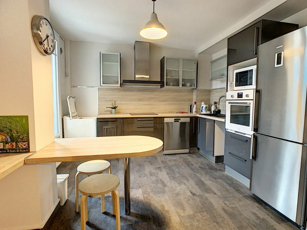 Gastgezin Valence 260857