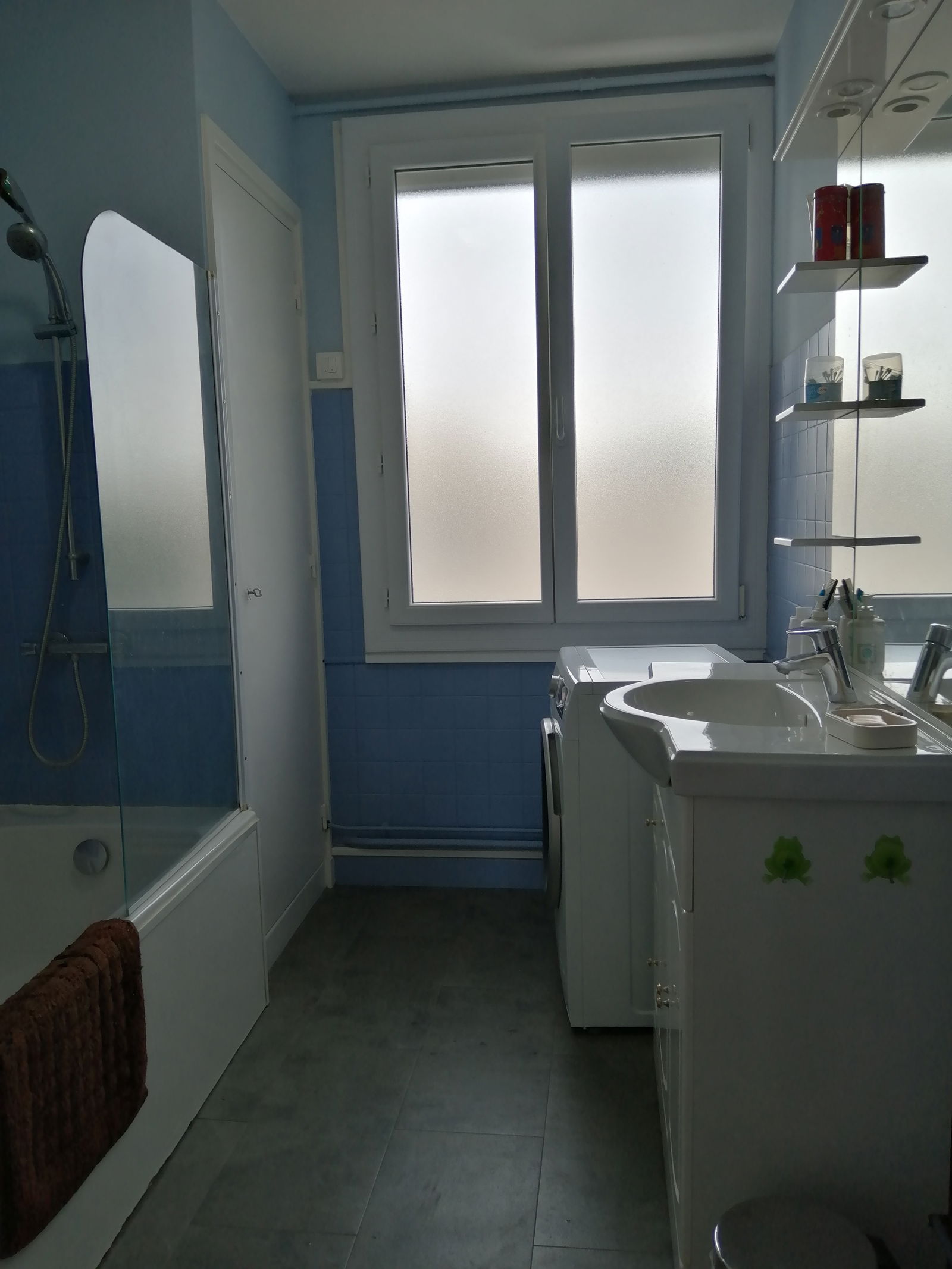 Gastgezin Valence 260857