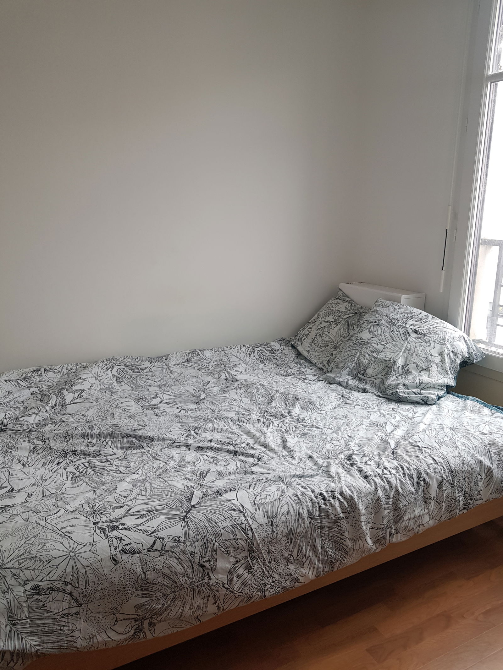 Chambre Chez L'habitant Chessy 660622