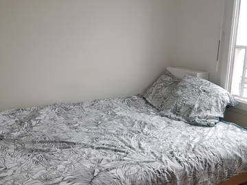 Chambre Chez L'habitant Chessy 660622-2