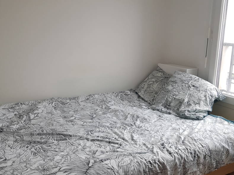 Chambre Chez L'habitant Chessy 660622-2