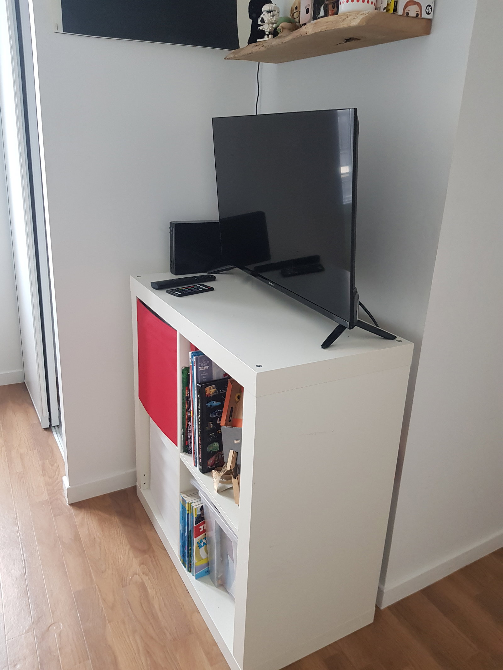 Chambre Chez L'habitant Chessy 660622