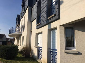 Chambre À Louer Saint-Étienne-Du-Rouvray 235738