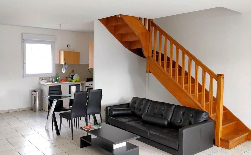 Colocation Saint-Étienne-du-Rouvray 235738