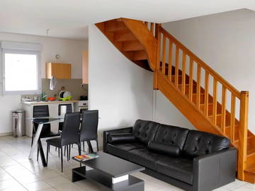 Chambre À Louer Saint-Étienne-Du-Rouvray 235738