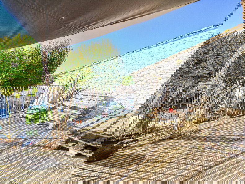 Homestay Caveirac 661143-3