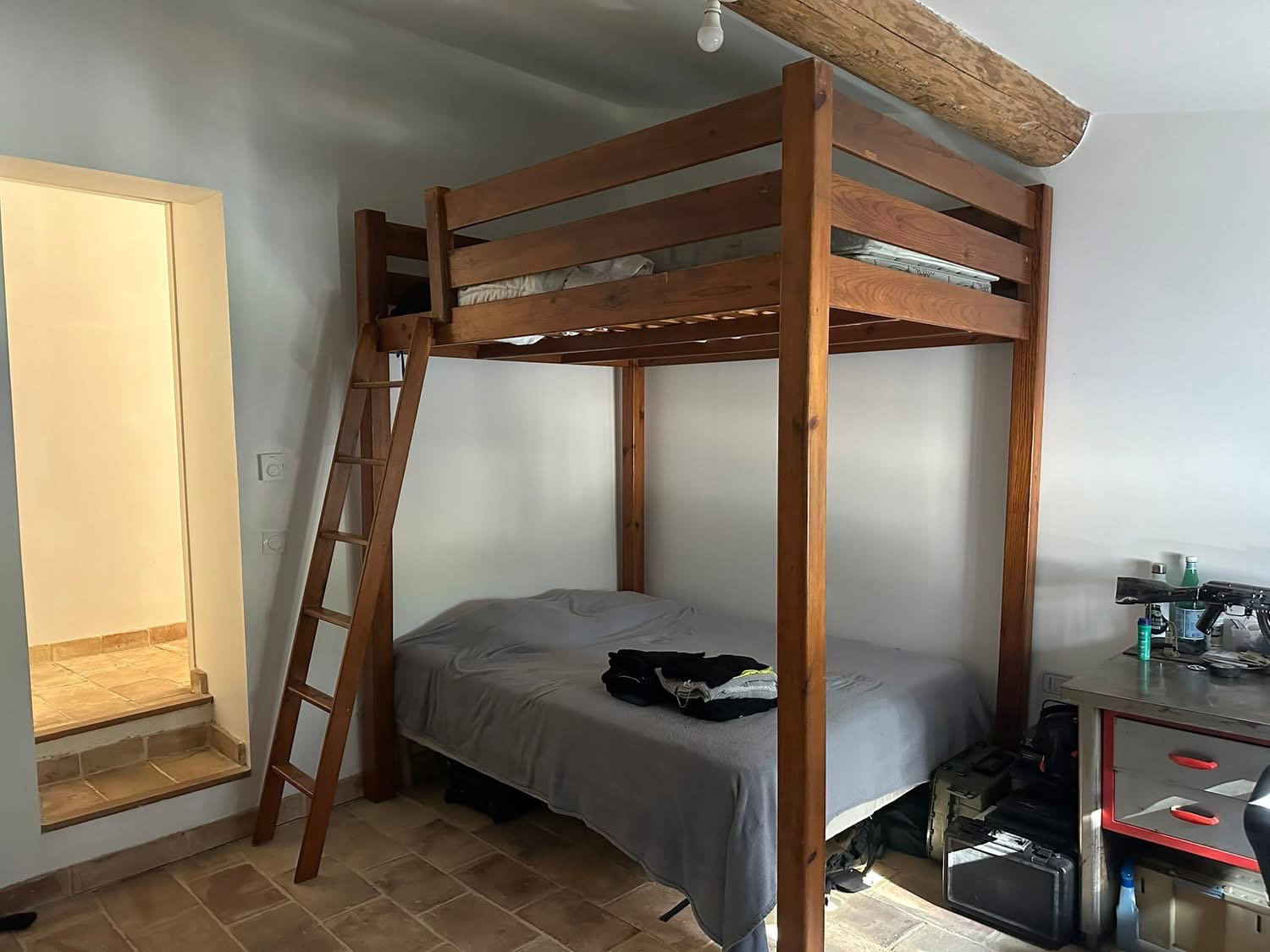 Chambre Chez L'habitant Caveirac 661143