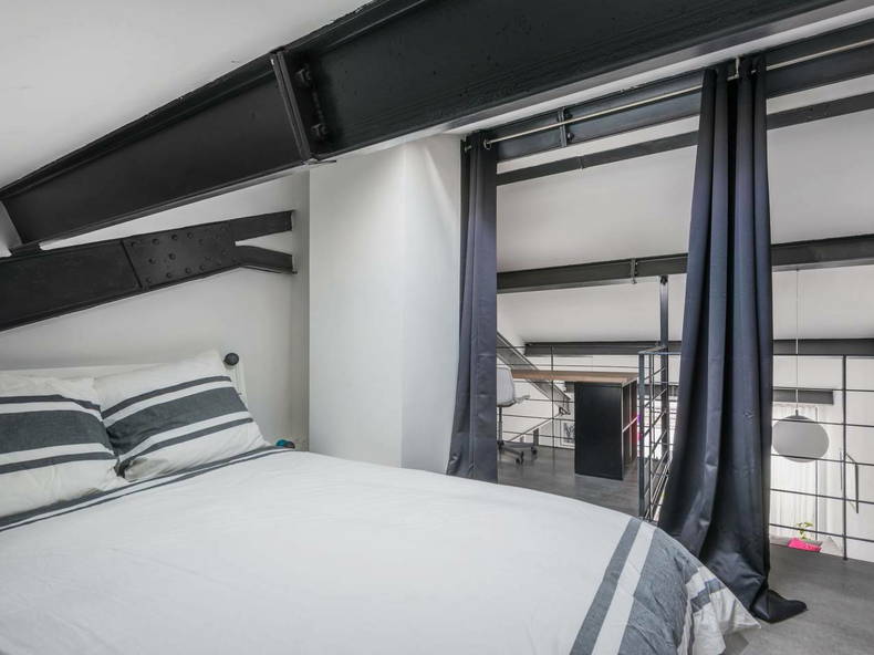 Gastgezin Paris 176657-3