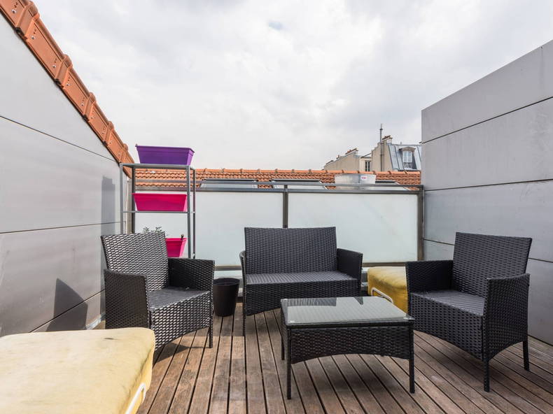 Gastgezin Paris 176657-4