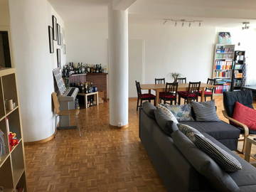 Chambre À Louer Lausanne 258635