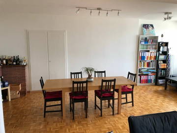 Chambre À Louer Lausanne 258635