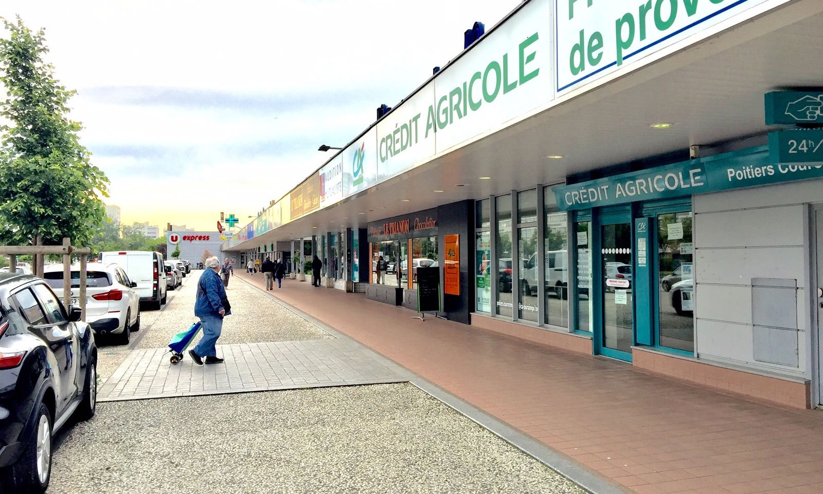Kolokation Poitiers 252347