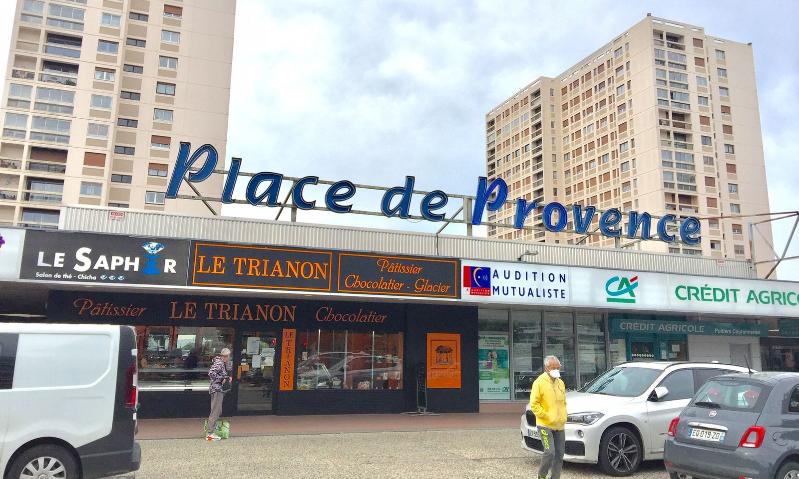Kolokation Poitiers 252347
