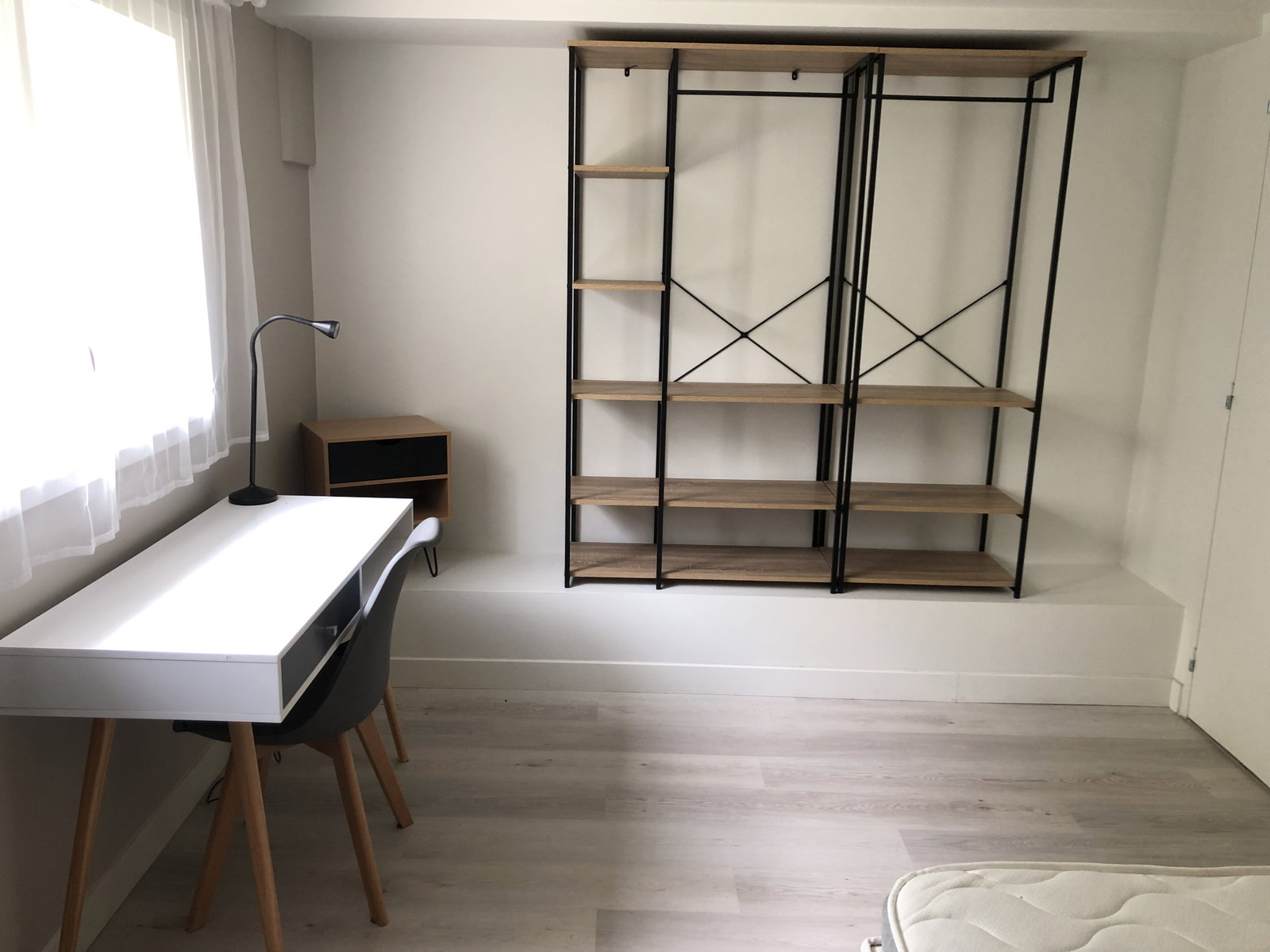 Wohngemeinschaft Poitiers 252347