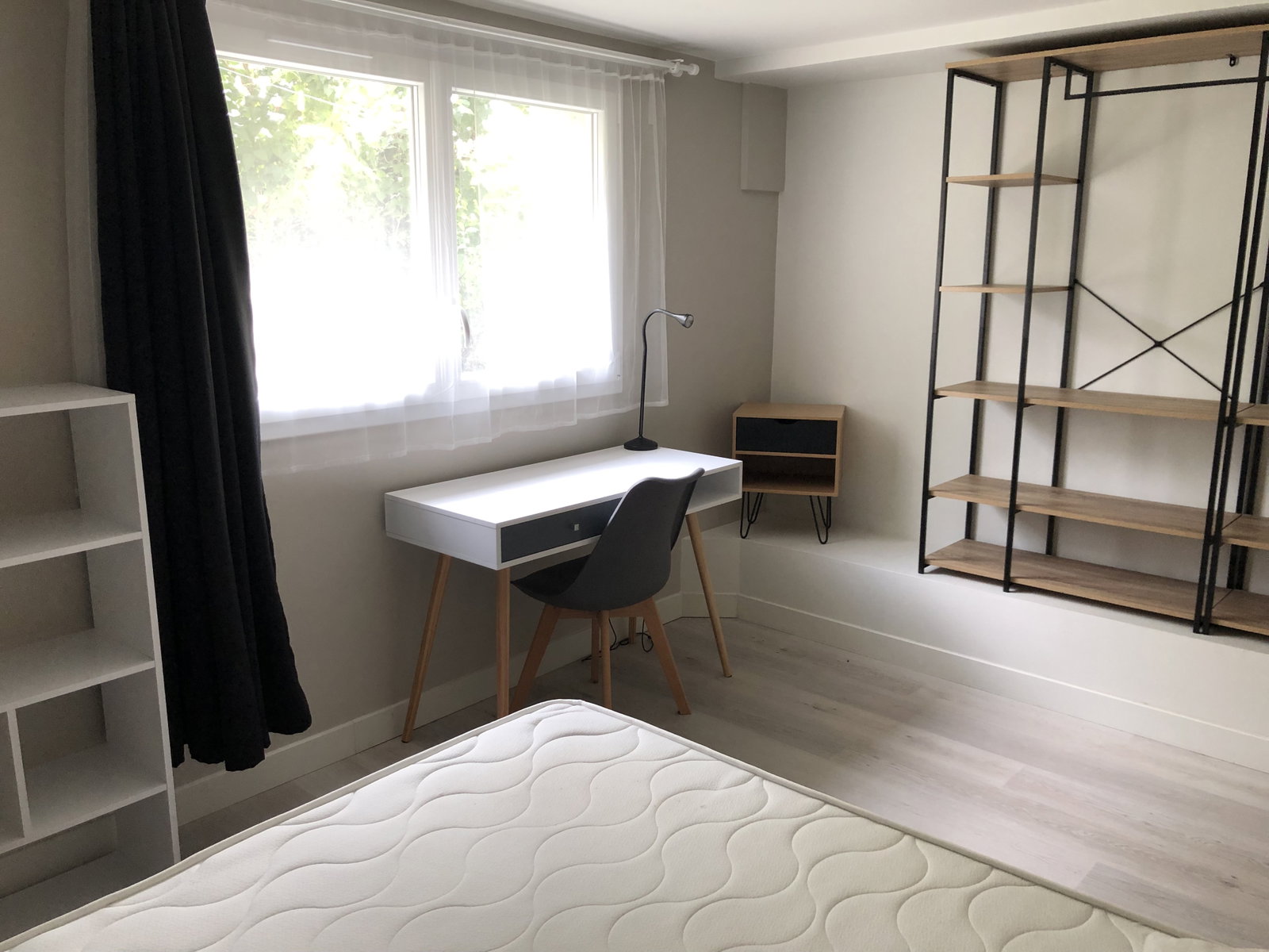 Wohngemeinschaft Poitiers 252347