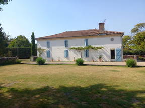 Chambre Dans Grande Maison