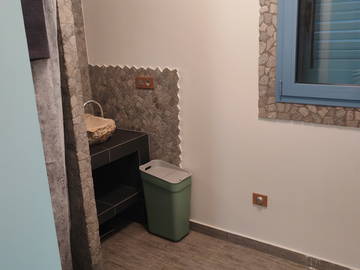 Unterkunft beim Gastgeber zur Miete in Waterloo - Foto 2 : Badezimmer-2