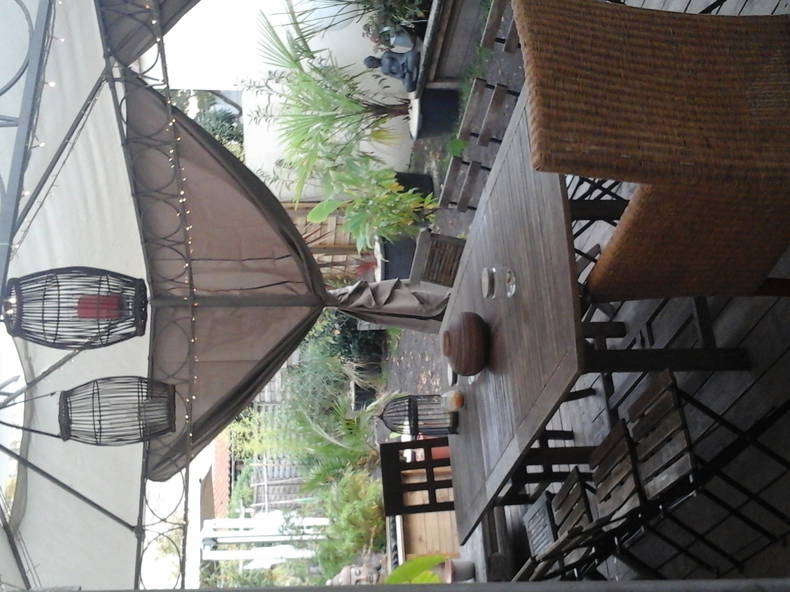 Gastgezin Bordeaux 176630-1