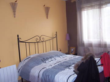 Chambre À Louer Denée 245342