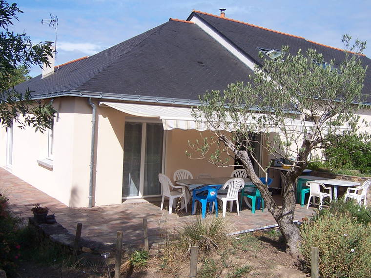 Homestay Denée 245342